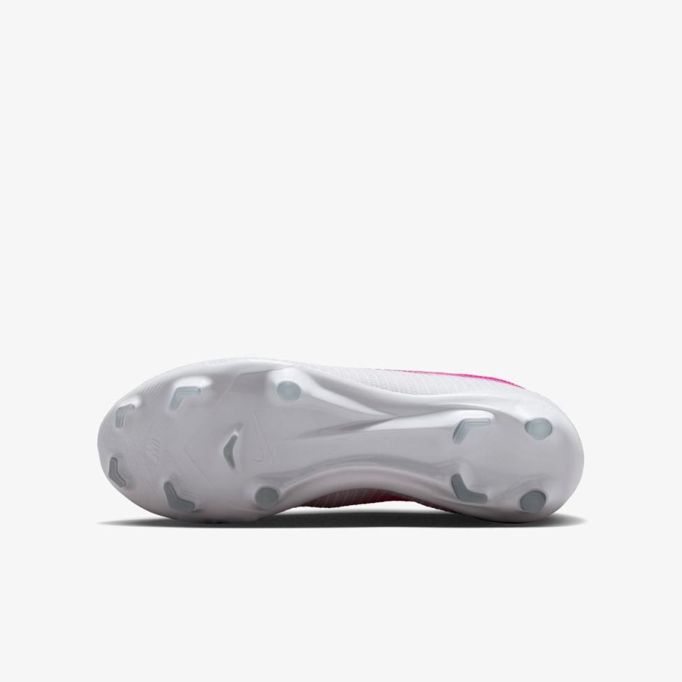 Дитячі бутси NIKE JR VAPOR 17 ACADEMY FG/MG T