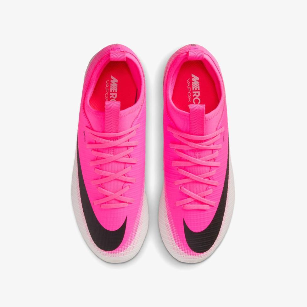 Дитячі бутси NIKE JR VAPOR 17 ACADEMY FG/MG T_image_4