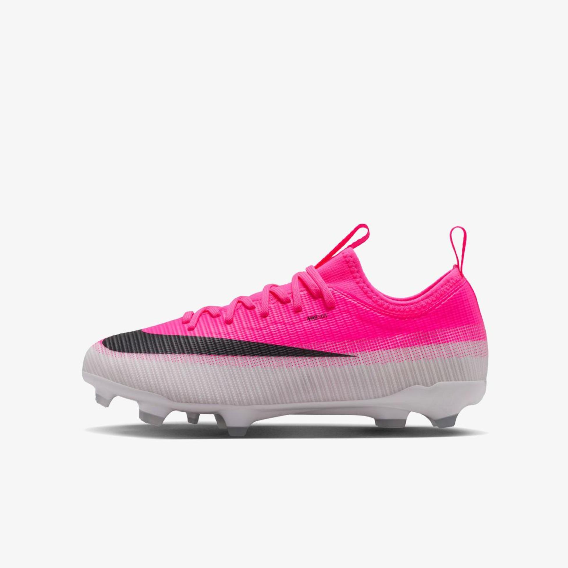 Дитячі бутси NIKE JR VAPOR 17 ACADEMY FG/MG T