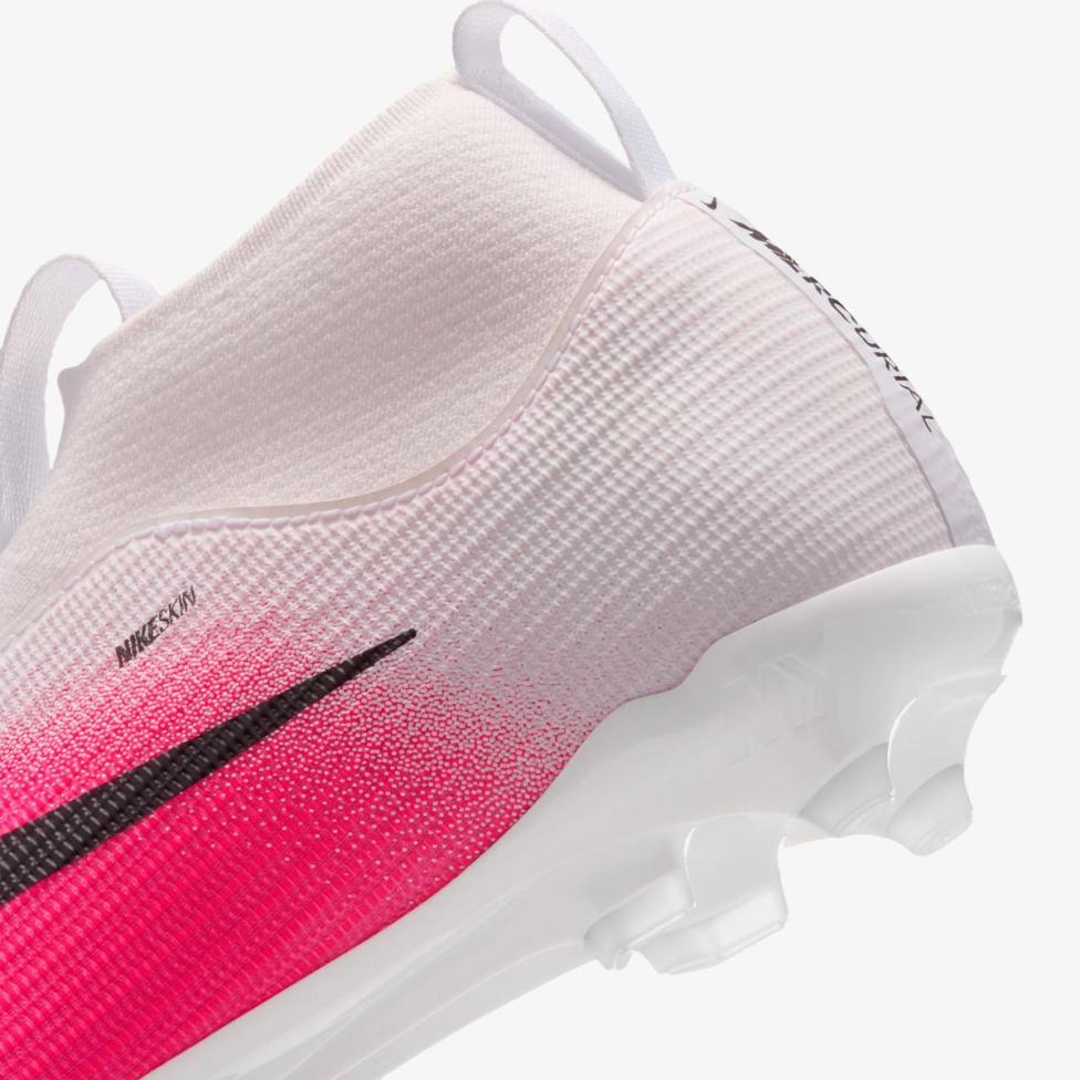 Дитячі бутси NIKE JR SUPERFLY 11 ACADEMY FG/MG T_image_8