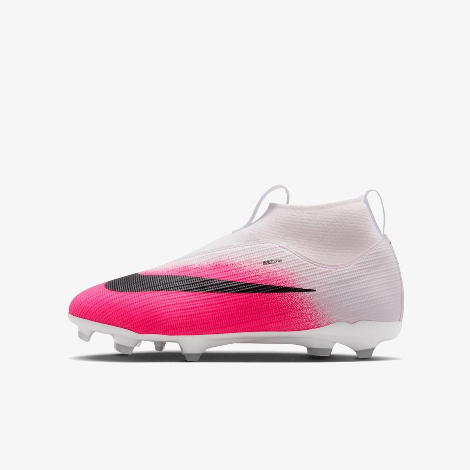 Дитячі бутси NIKE JR SUPERFLY 11 ACADEMY FG/MG T