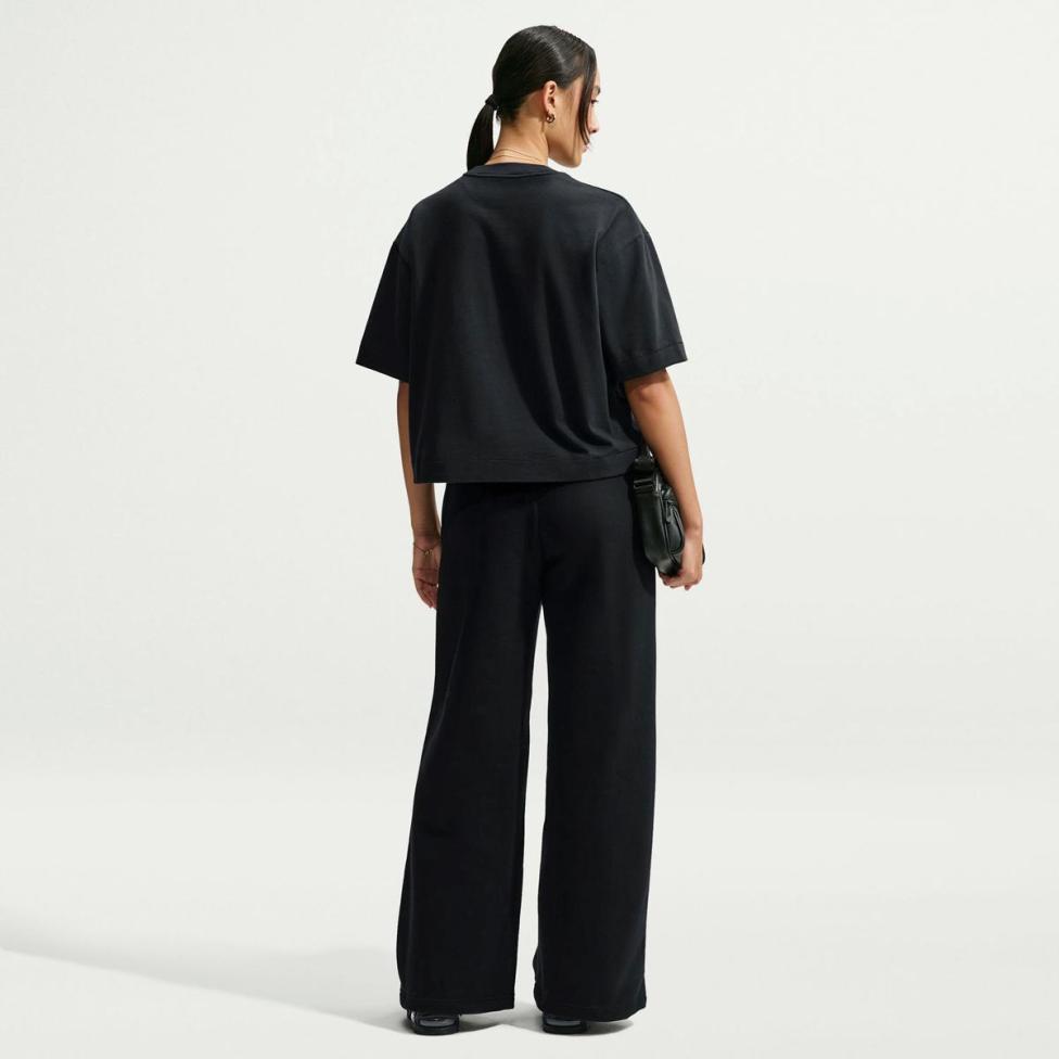 Жіноча футболка NIKE W NSW NK LUXE BXY TEE FA26_image_5