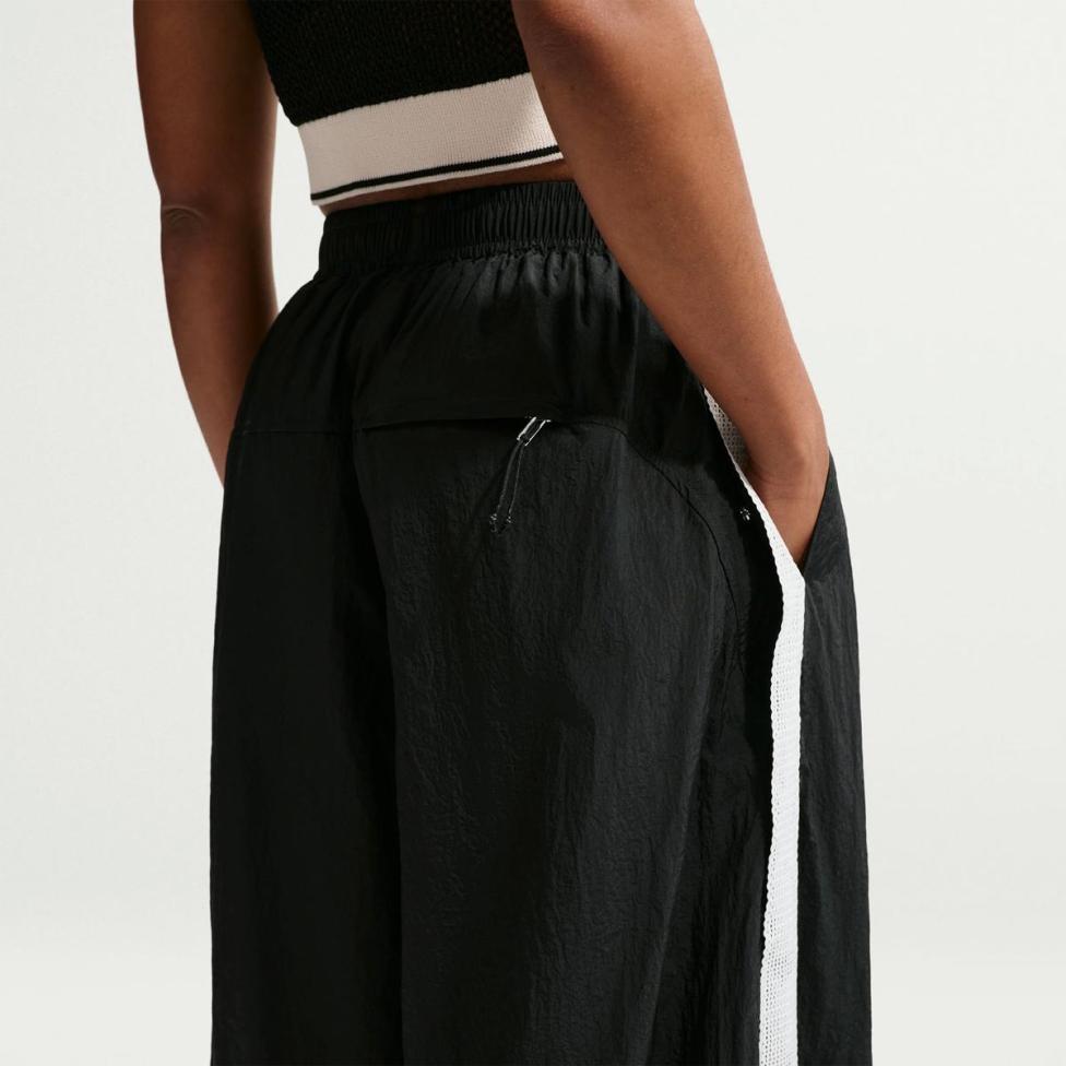 Жіночі брюки NIKE W NK BALLOON TRACK PANT