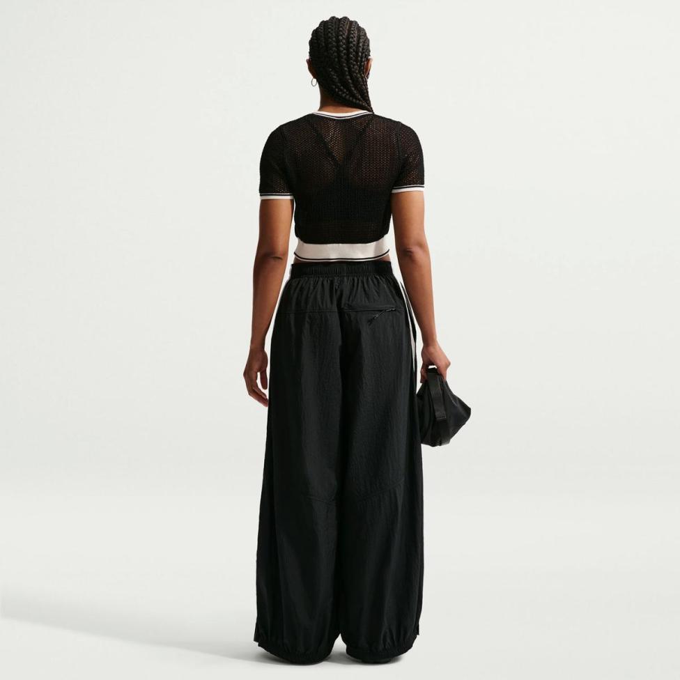 Жіночі брюки NIKE W NK BALLOON TRACK PANT_image_5