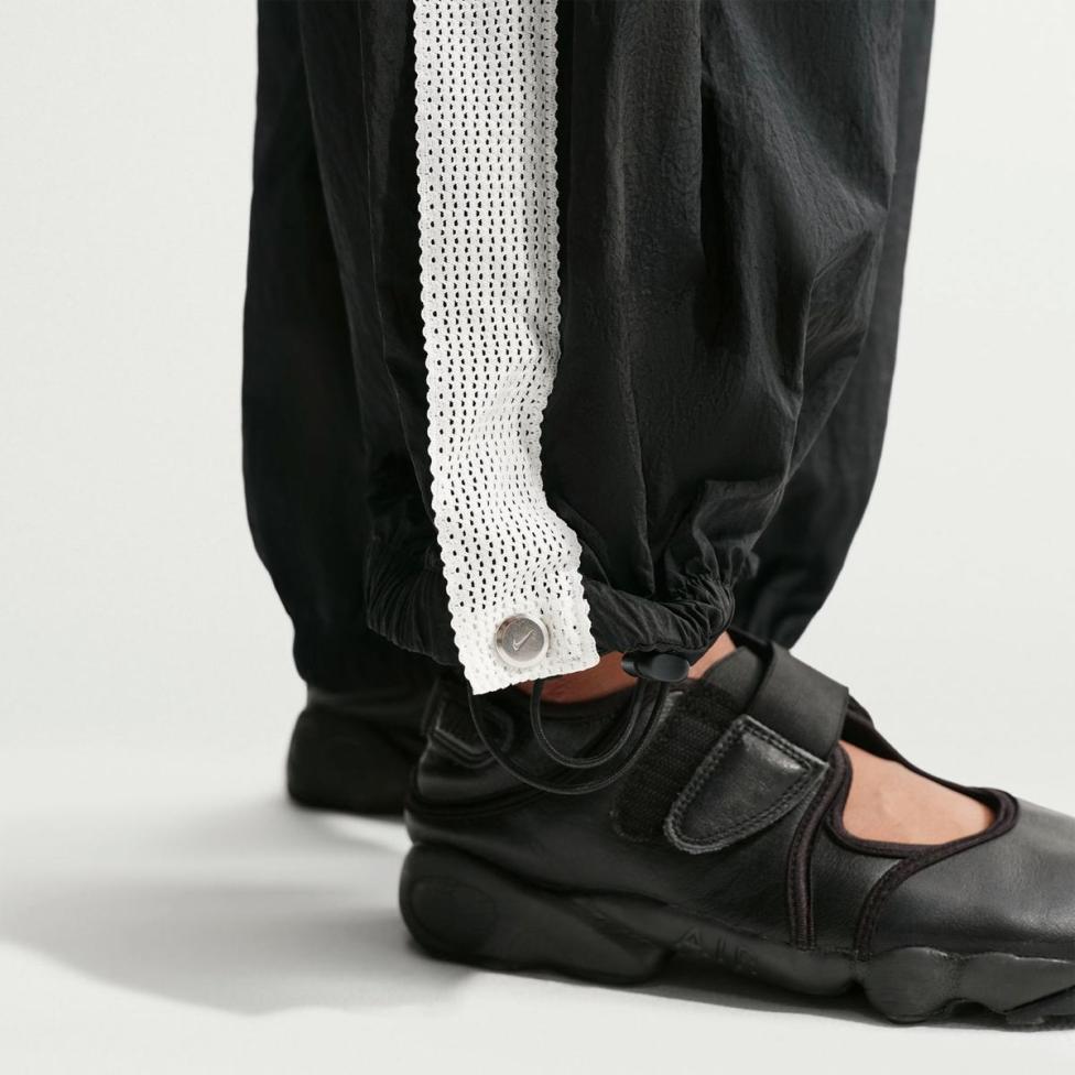Жіночі брюки NIKE W NK BALLOON TRACK PANT_image_4