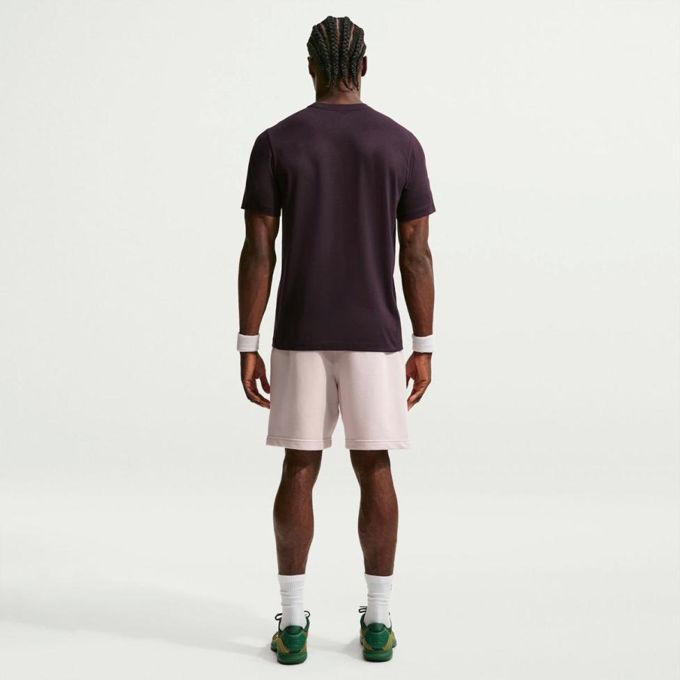 Мужская футболка NIKE M NKCT DF TEE STD HERITAGE_image_5