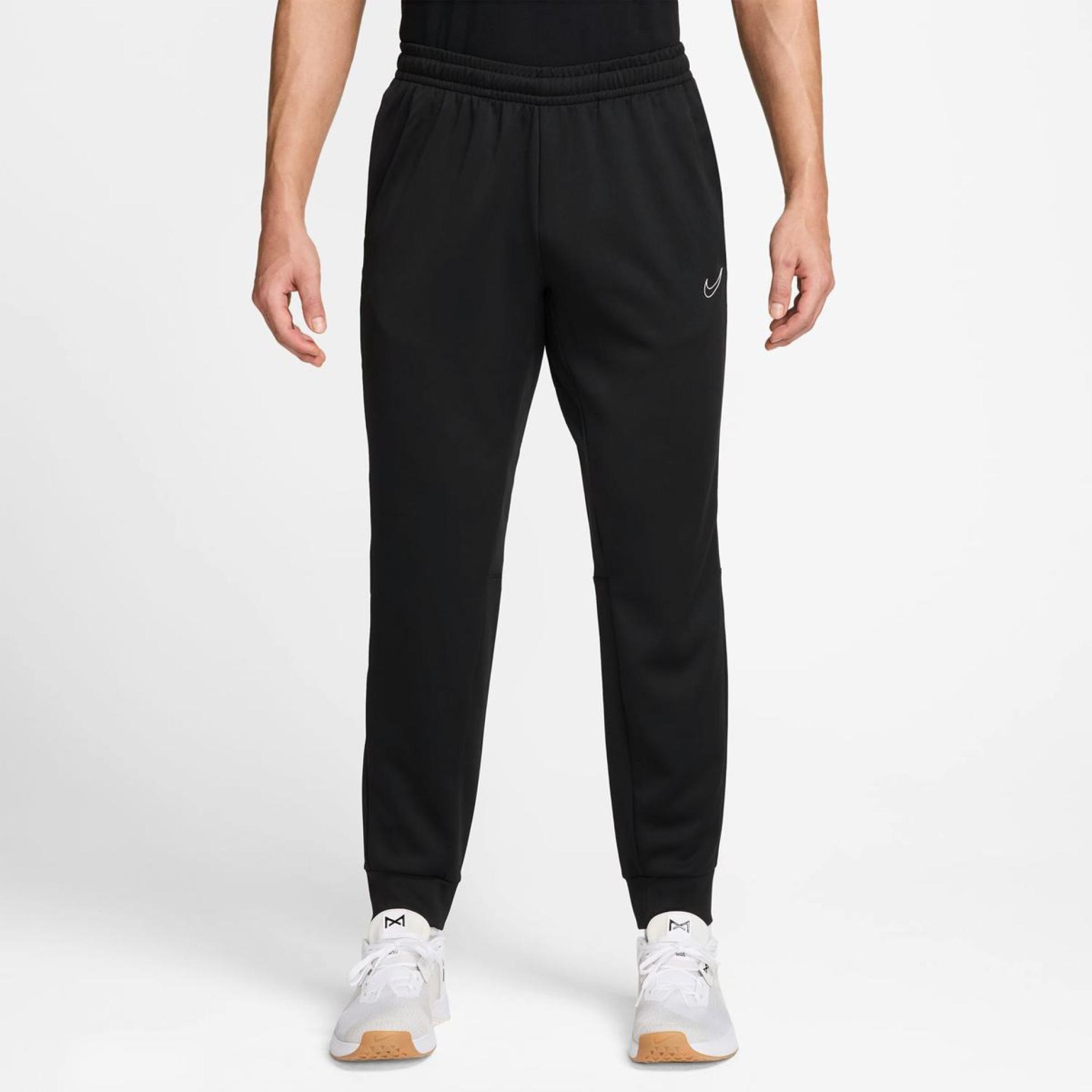 Чоловічі брюки NIKE M NK DF UV FLEX FLC JOGGER GFX
