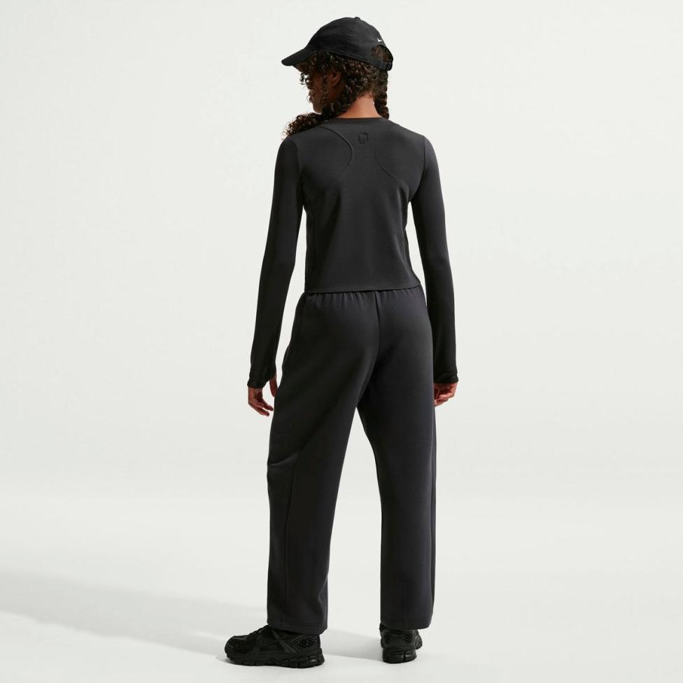 Дитячий лонгслив NIKE G NK MAVN DF RIBBED LS TOP_image_5