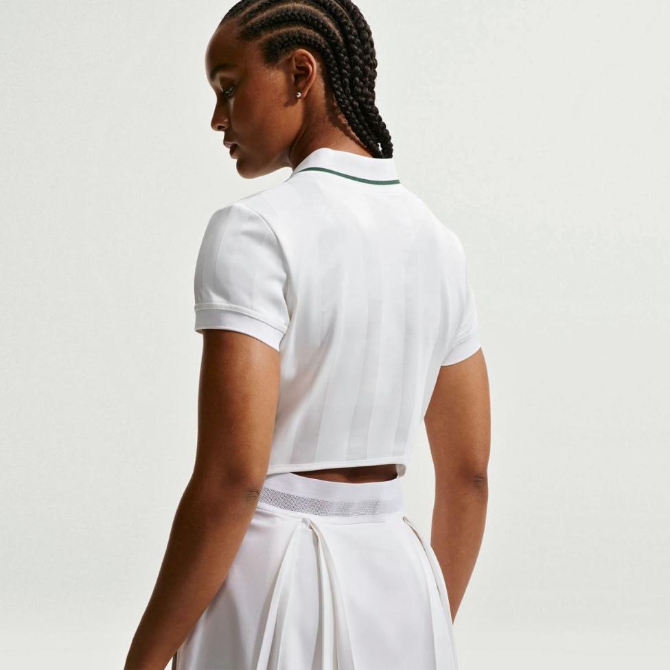 Жіноча сукня NIKE W NKCT DF SLAM DRESS LN