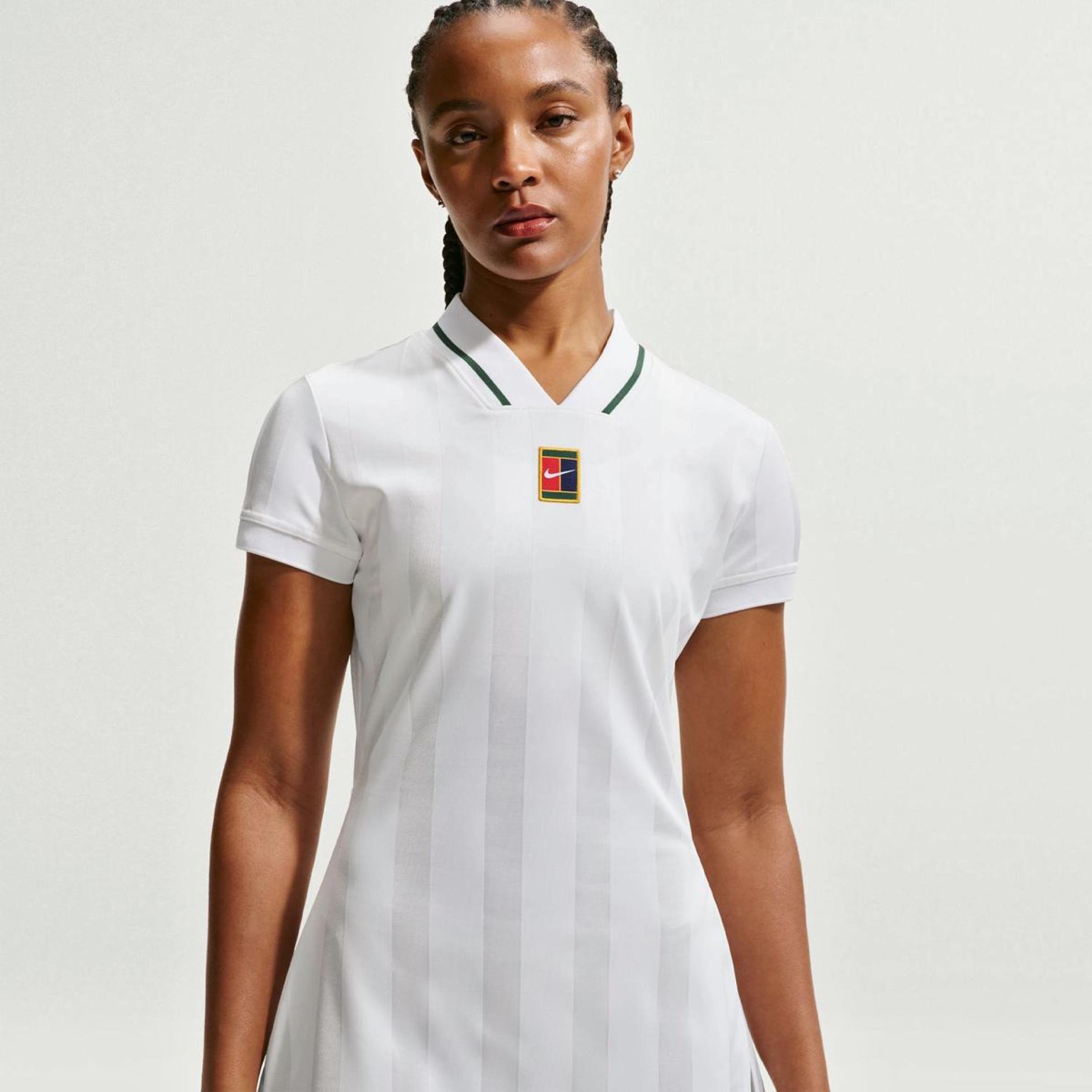 Жіноча сукня NIKE W NKCT DF SLAM DRESS LN
