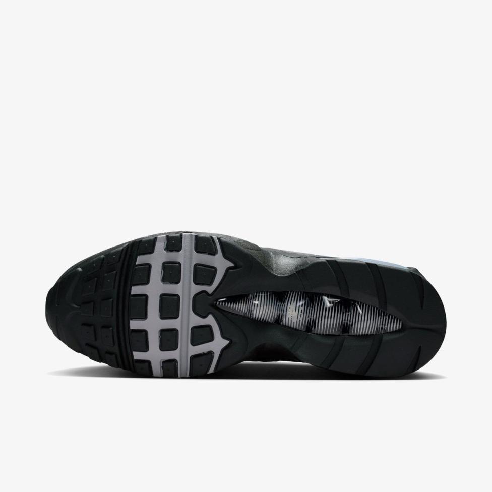 Чоловічі кросівки NIKE AIR MAX 95 BB TECH
