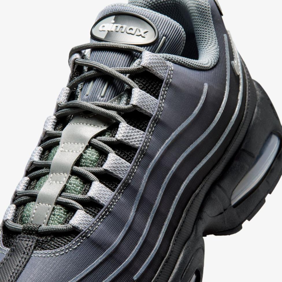 Чоловічі кросівки NIKE AIR MAX 95 BB TECH_image_7