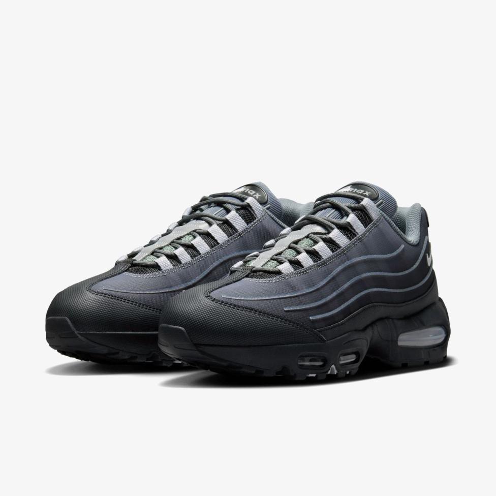 Чоловічі кросівки NIKE AIR MAX 95 BB TECH_image_5