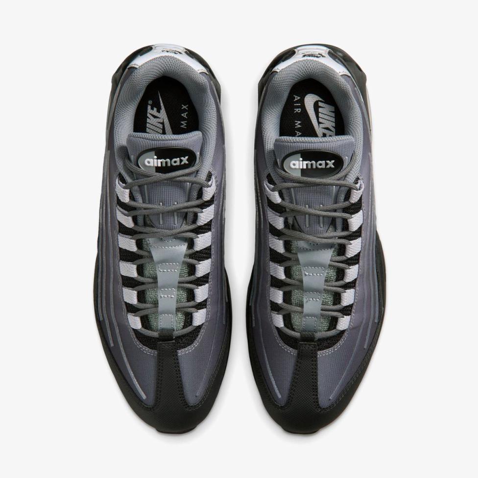 Чоловічі кросівки NIKE AIR MAX 95 BB TECH_image_4