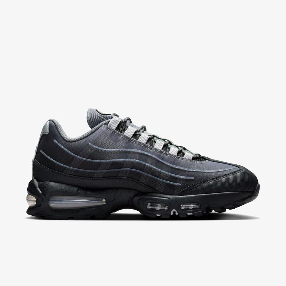 Чоловічі кросівки NIKE AIR MAX 95 BB TECH_image_3