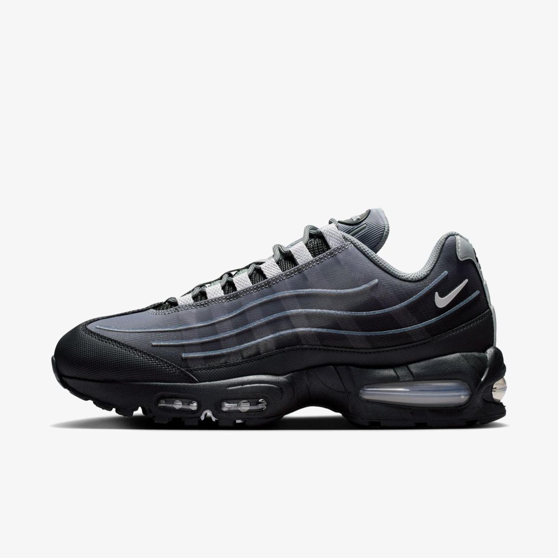 Чоловічі кросівки NIKE AIR MAX 95 BB TECH