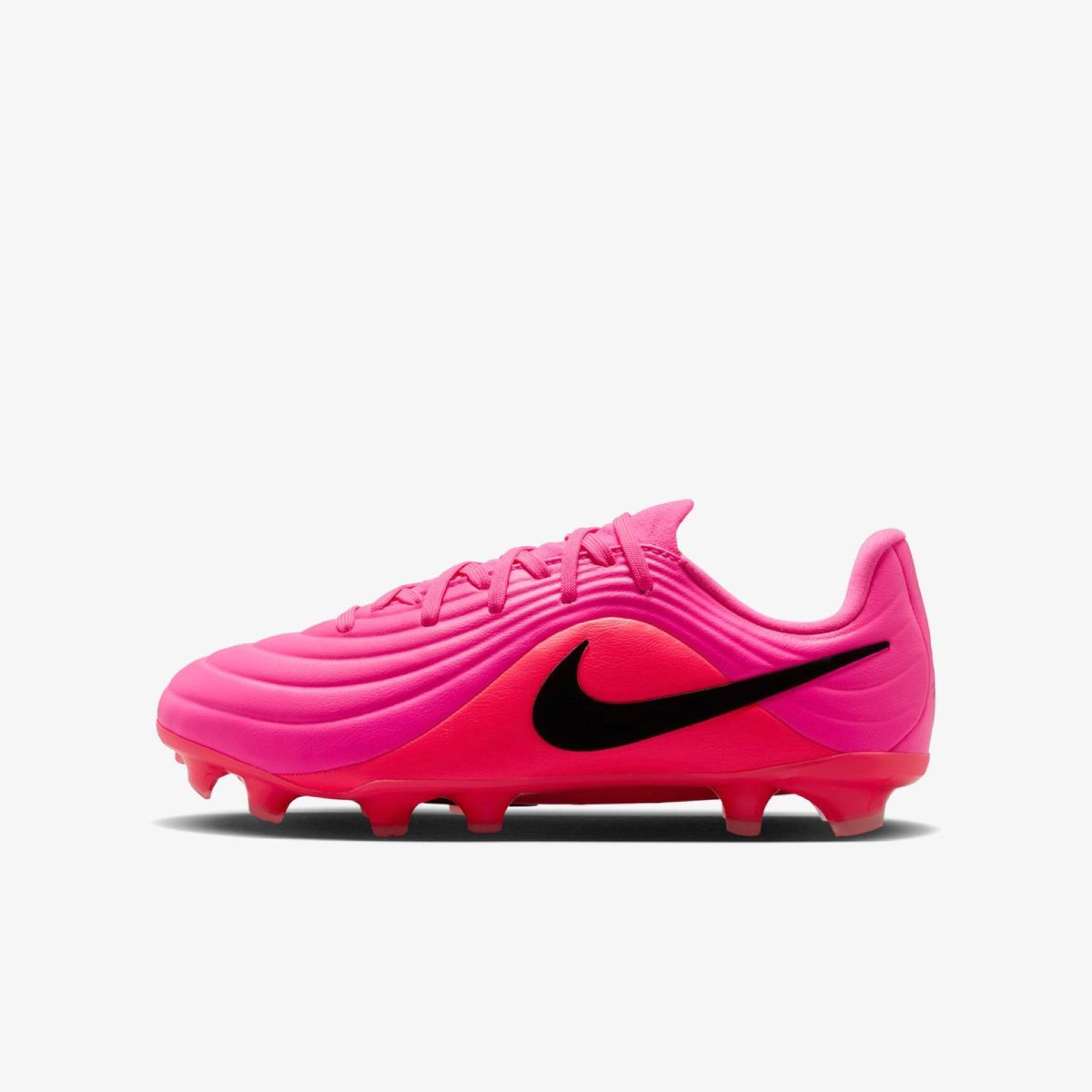 Дитячі бутси NIKE JR TIEMPO MAESTRO ACAD FG/MG T