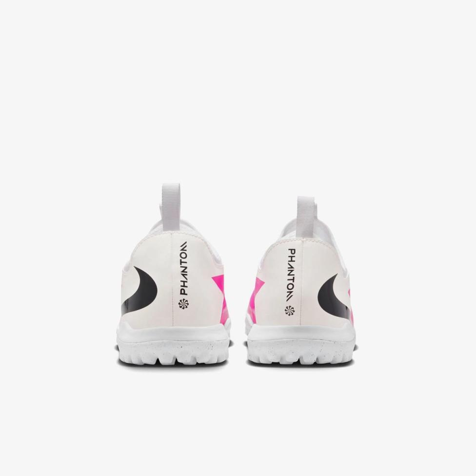Детские бутсы NIKE JR PHANTOM 6 LOW ACAD TF T_image_6