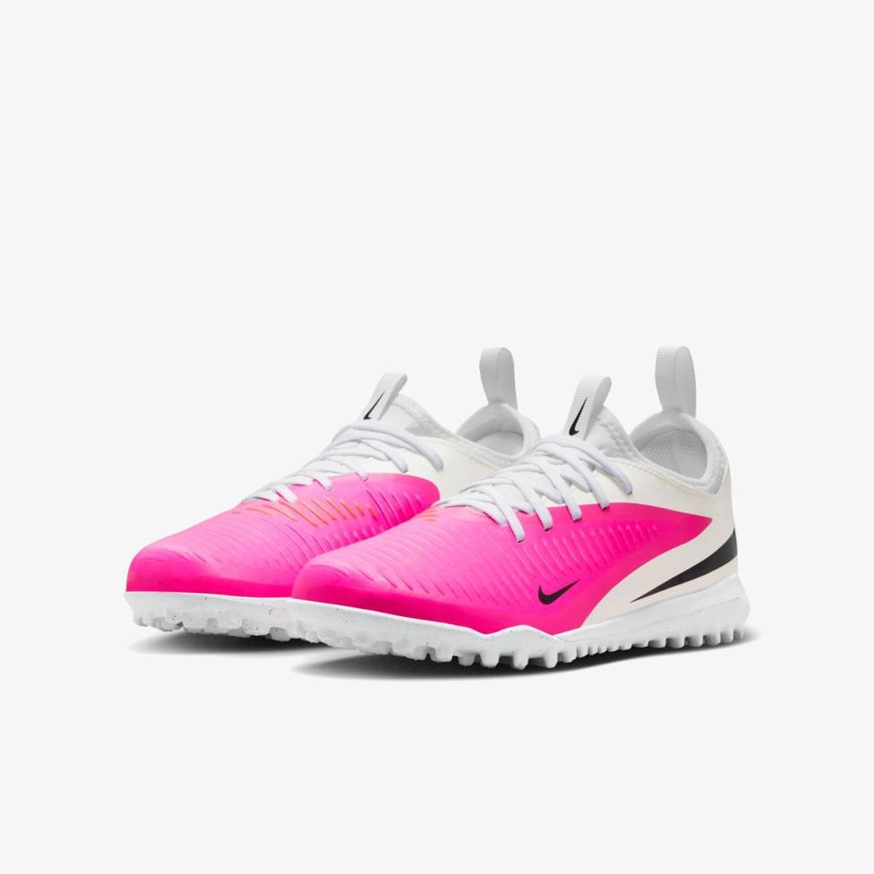 Детские бутсы NIKE JR PHANTOM 6 LOW ACAD TF T_image_5