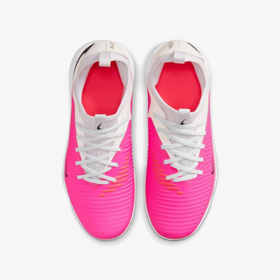 Детские бутсы NIKE JR PHANTOM 6 LOW ACAD TF T_image_4