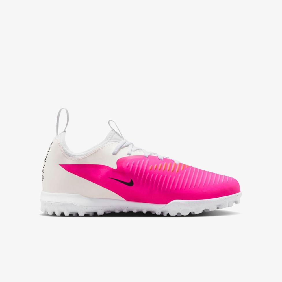 Детские бутсы NIKE JR PHANTOM 6 LOW ACAD TF T_image_3
