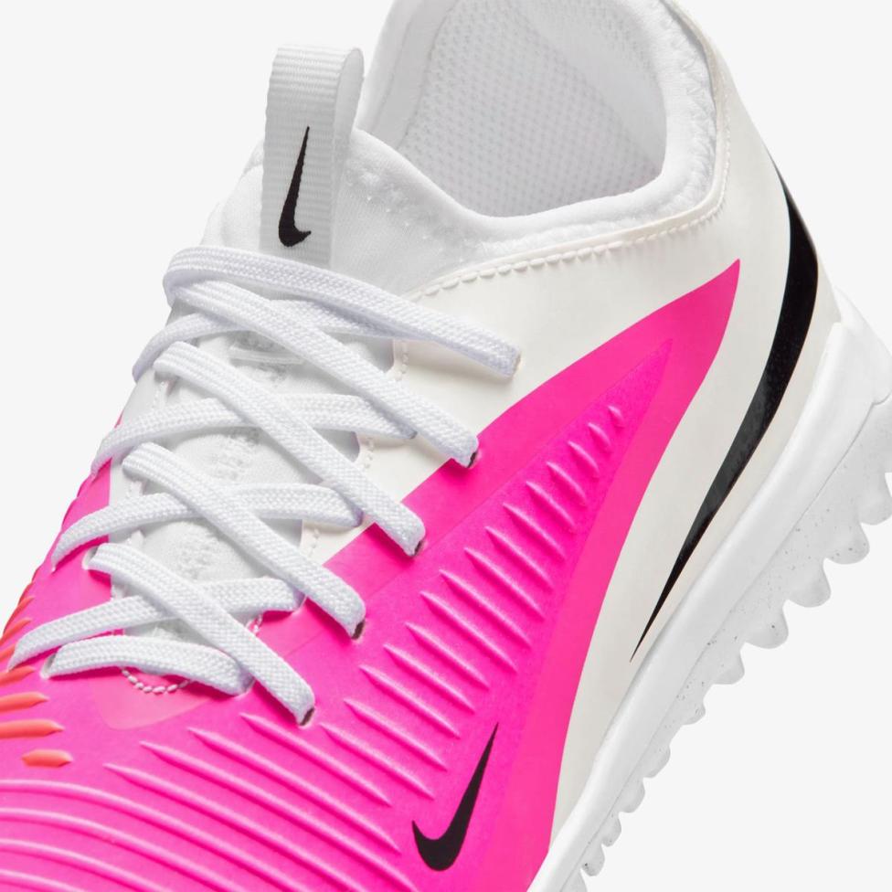Детские бутсы NIKE JR PHANTOM 6 LOW ACAD TF T_image_7