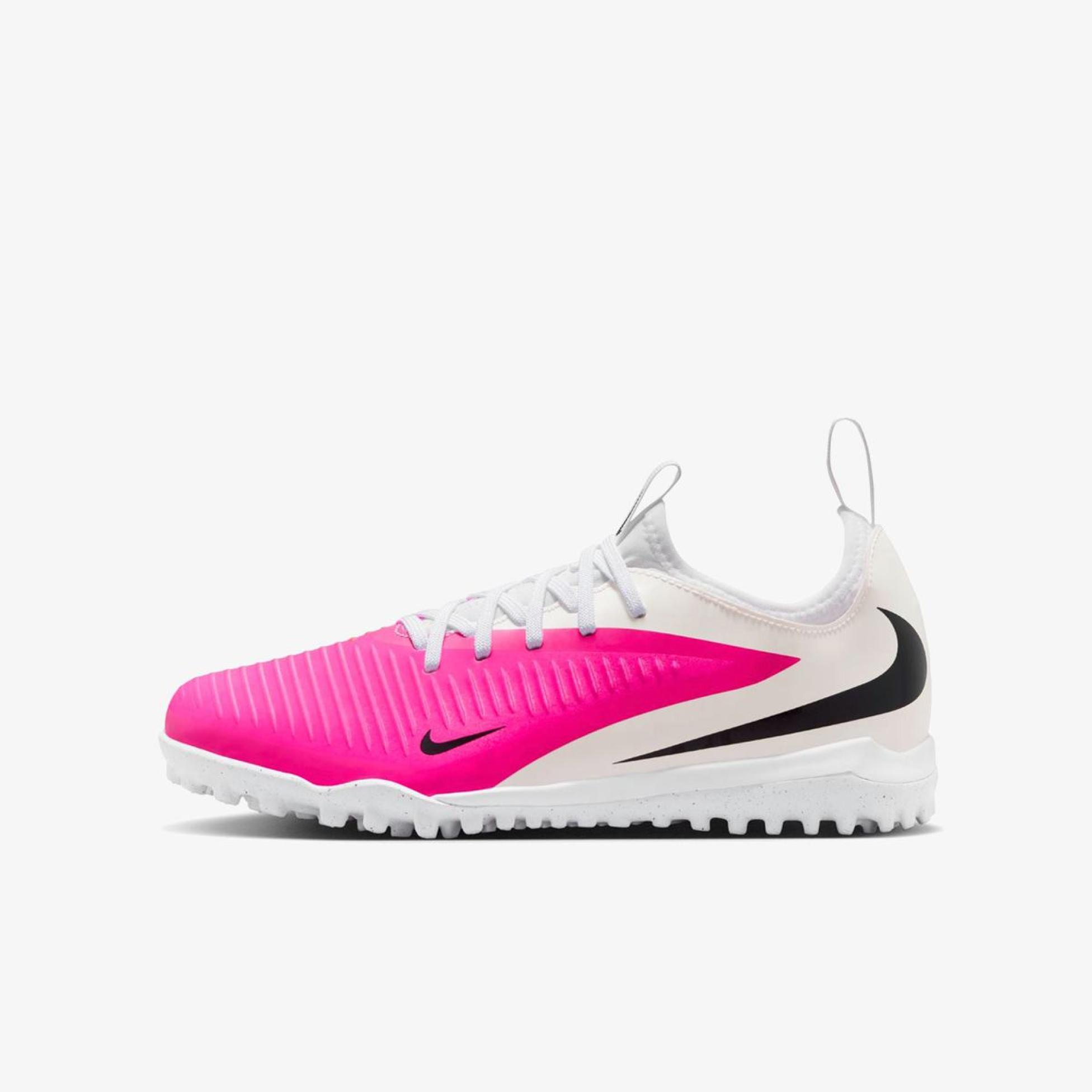 Дитячі бутси NIKE JR PHANTOM 6 LOW ACAD TF T