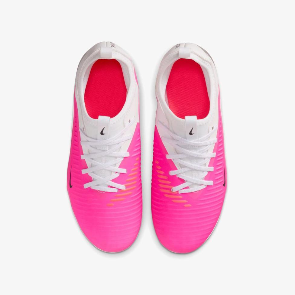 Детские бутсы NIKE JR PHANTOM 6 LOW ACAD FG/MG T_image_4