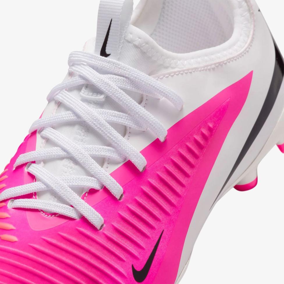 Детские бутсы NIKE JR PHANTOM 6 LOW ACAD FG/MG T_image_6