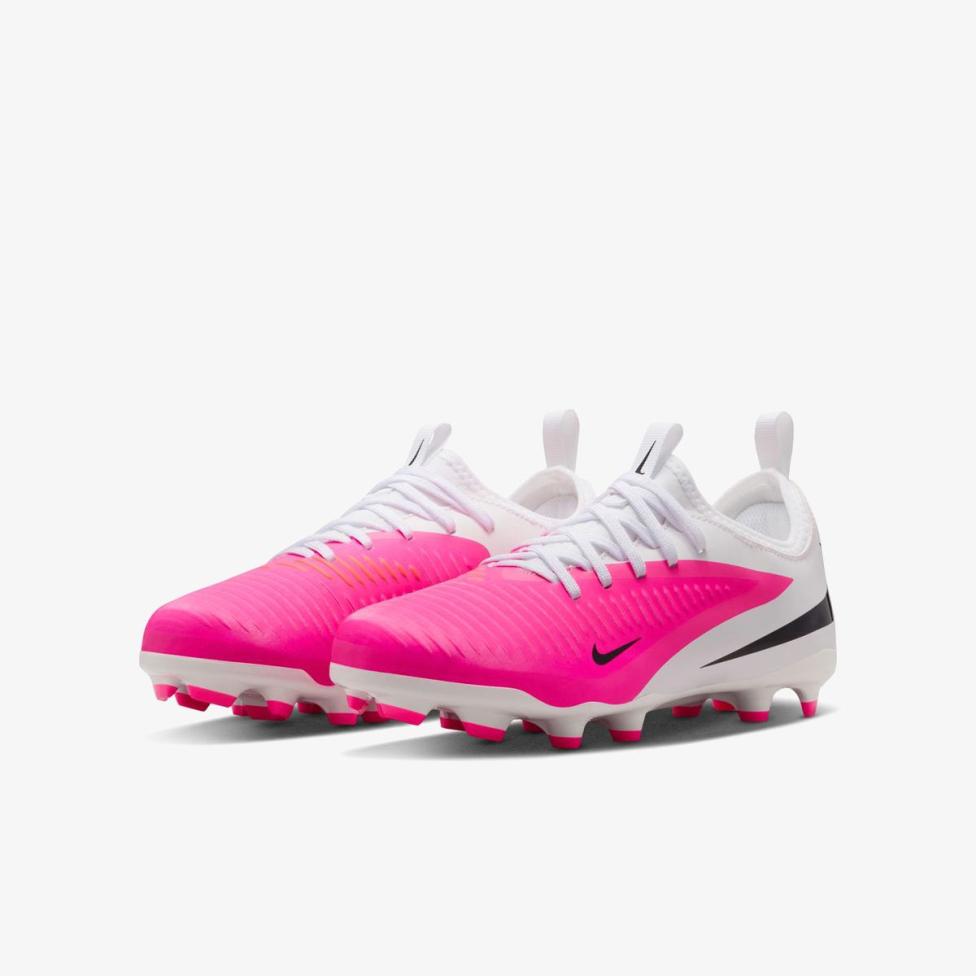 Детские бутсы NIKE JR PHANTOM 6 LOW ACAD FG/MG T_image_5