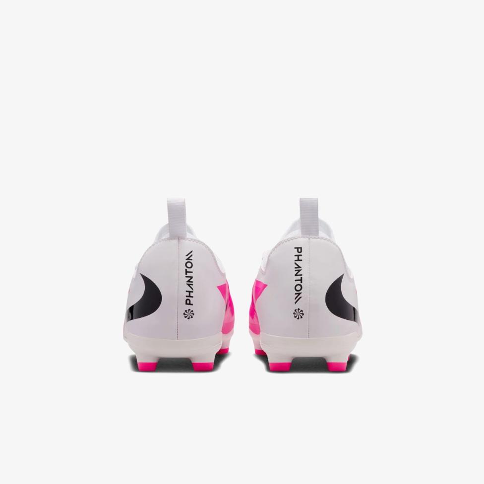 Дитячі бутси NIKE JR PHANTOM 6 LOW ACAD FG/MG T