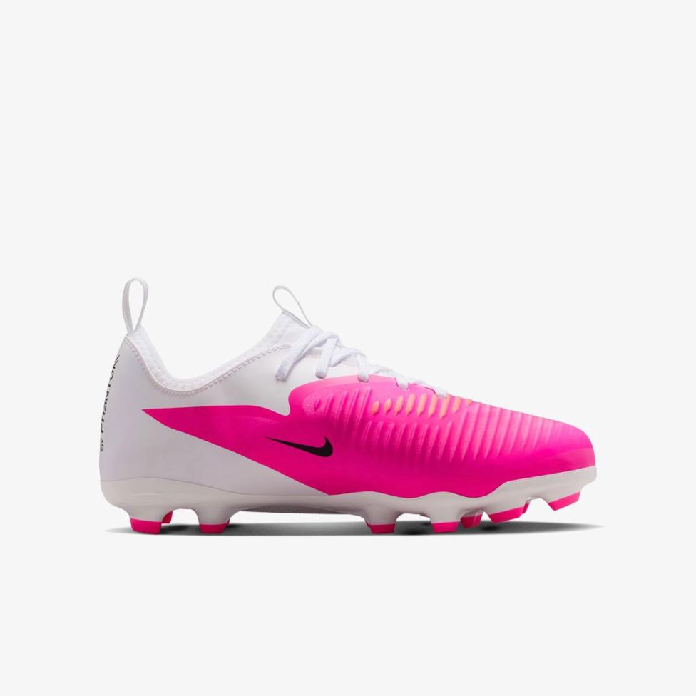 Детские бутсы NIKE JR PHANTOM 6 LOW ACAD FG/MG T_image_3