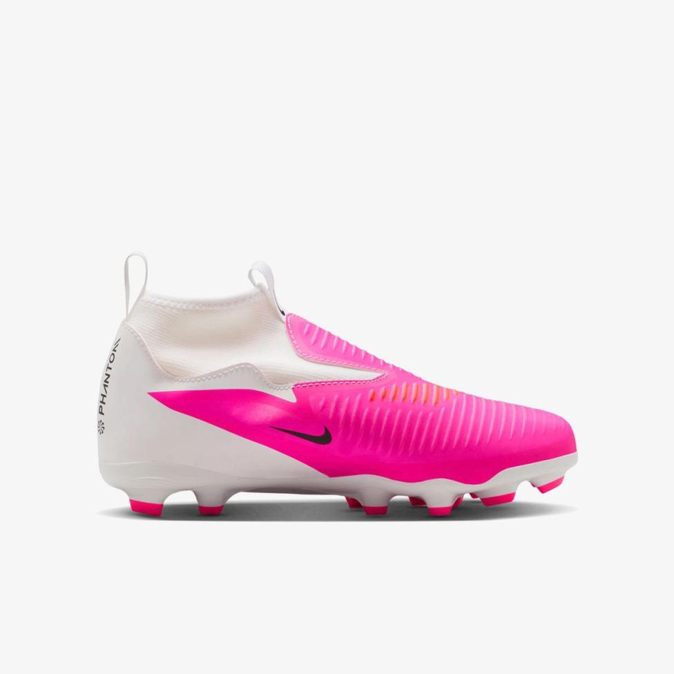 Детские бутсы NIKE JR PHANTOM 6 HIGH ACAD FGMG T_image_3