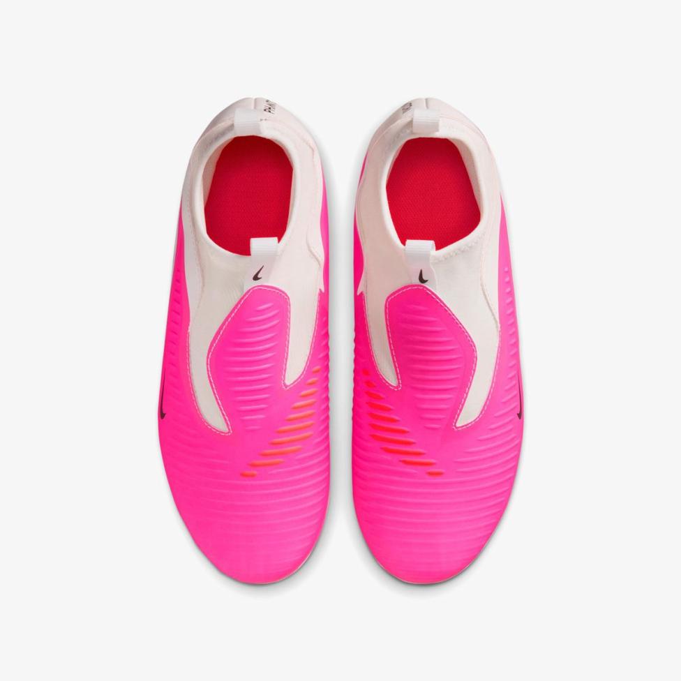 Детские бутсы NIKE JR PHANTOM 6 HIGH ACAD FGMG T_image_4