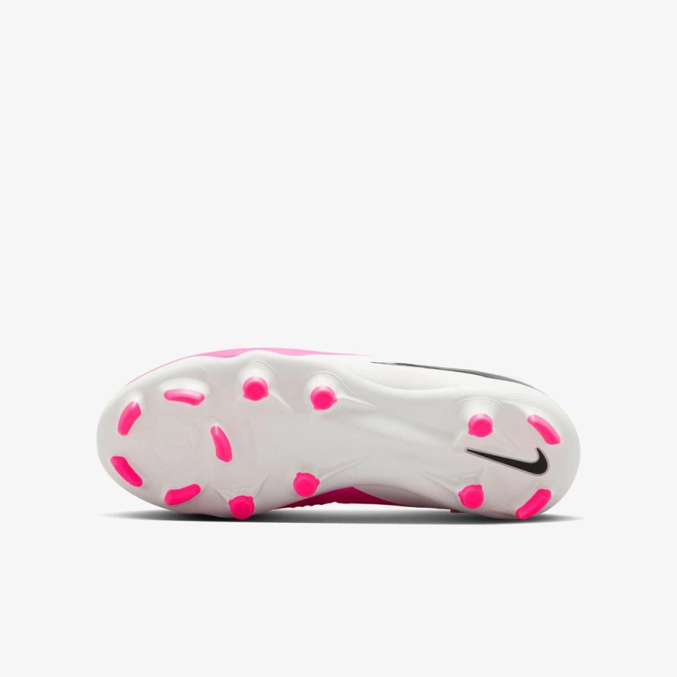Дитячі бутси NIKE JR PHANTOM 6 HIGH ACAD FGMG T