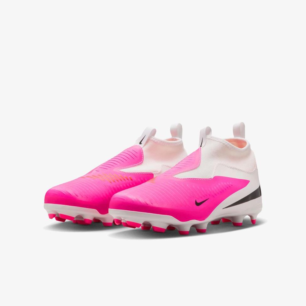 Детские бутсы NIKE JR PHANTOM 6 HIGH ACAD FGMG T_image_5
