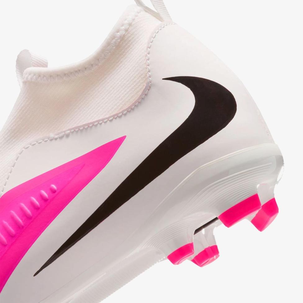 Детские бутсы NIKE JR PHANTOM 6 HIGH ACAD FGMG T_image_8