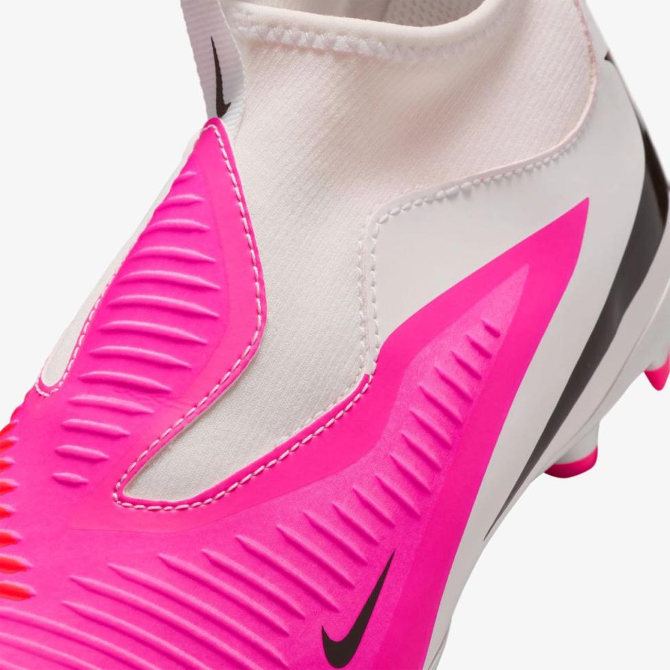 Детские бутсы NIKE JR PHANTOM 6 HIGH ACAD FGMG T_image_7
