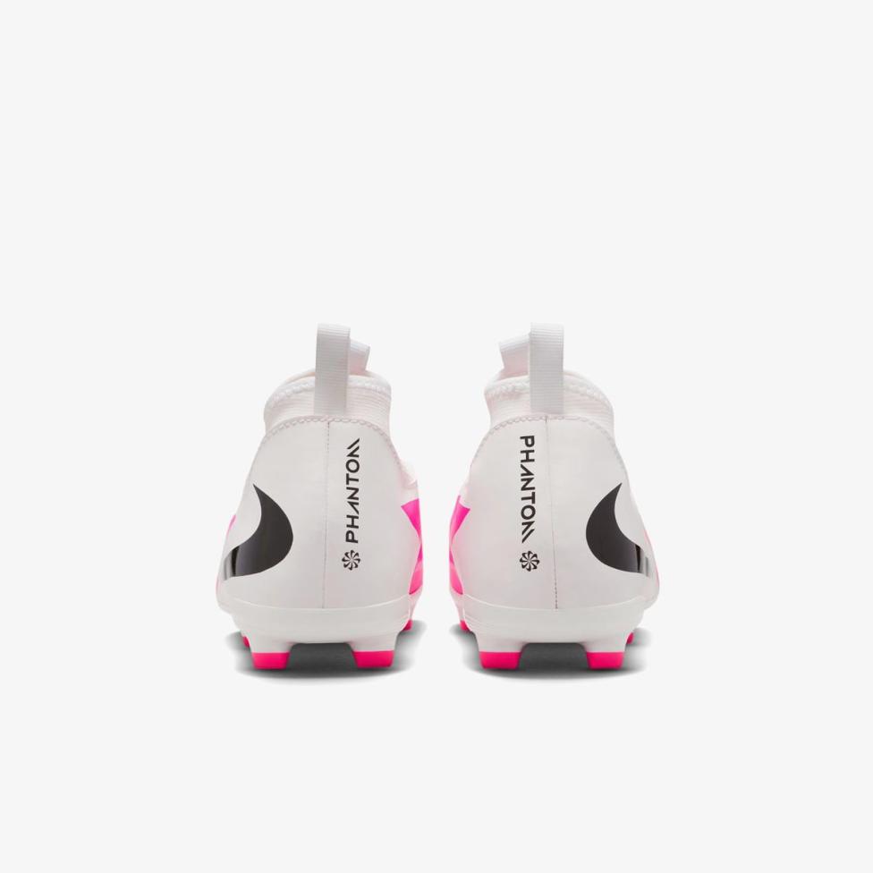 Детские бутсы NIKE JR PHANTOM 6 HIGH ACAD FGMG T_image_6