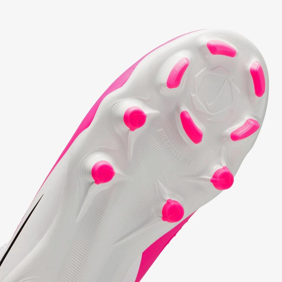 Детские бутсы NIKE JR PHANTOM 6 HIGH ACAD FGMG T_image_9