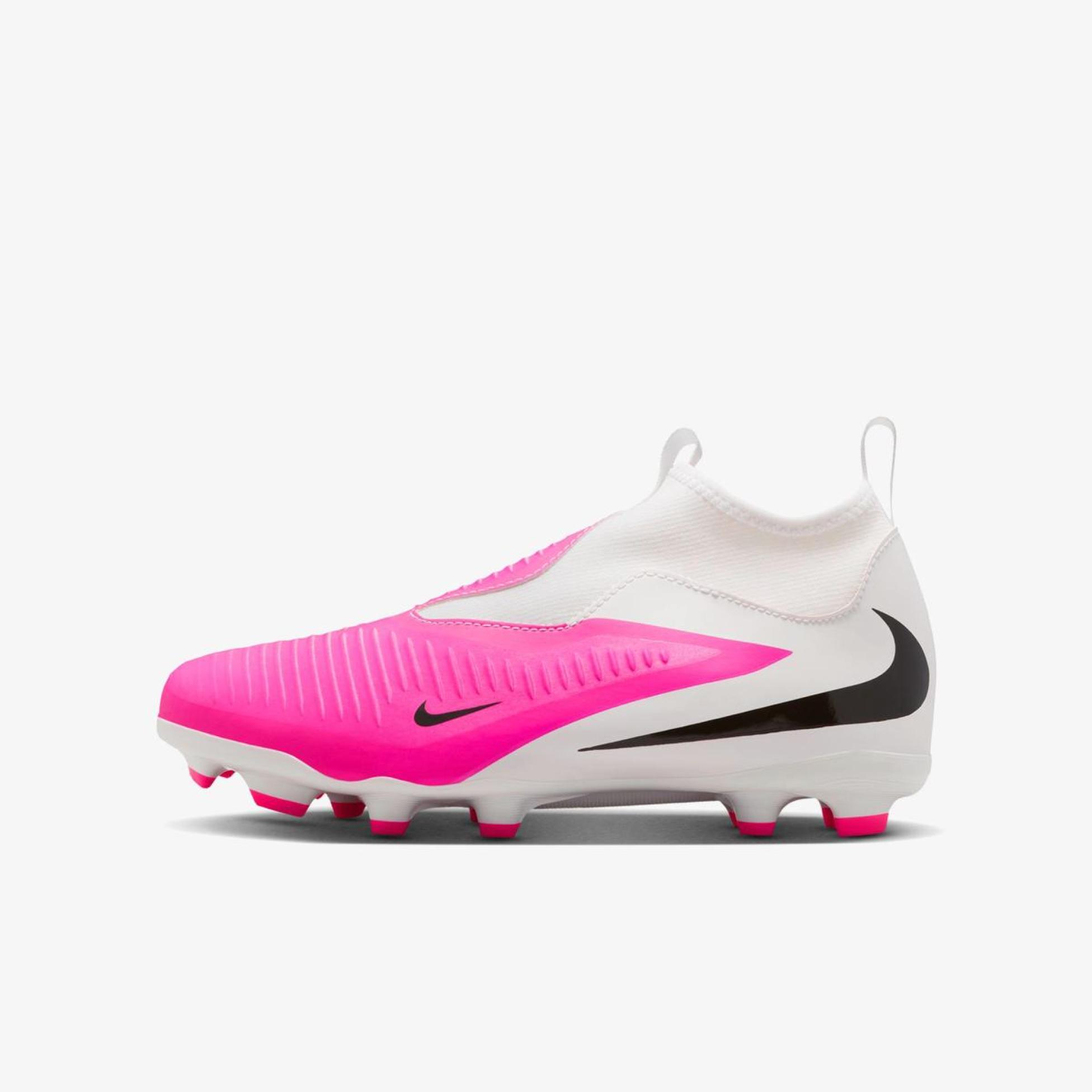 Дитячі бутси NIKE JR PHANTOM 6 HIGH ACAD FGMG T