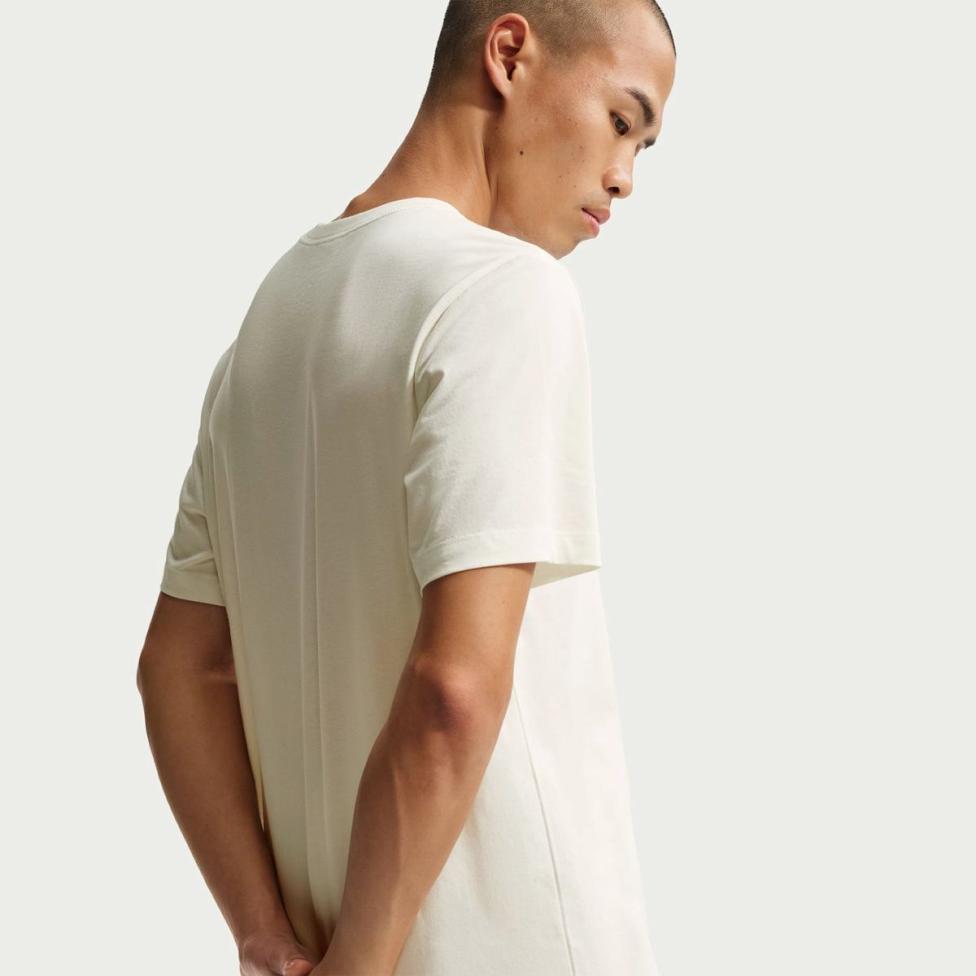 Чоловіча футболка NIKE U NSW TEE STD CAFE SWOOSH MUG