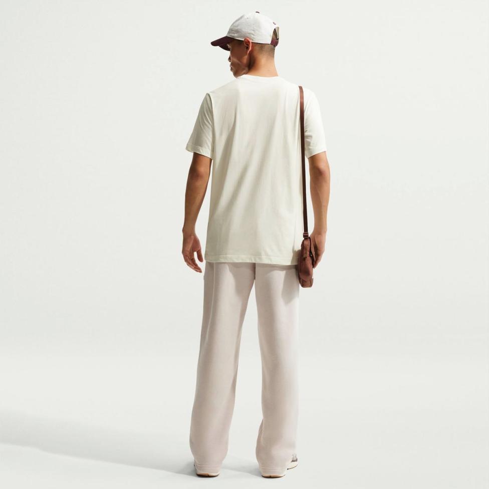 Чоловіча футболка NIKE U NSW TEE STD CAFE SWOOSH MUG_image_5