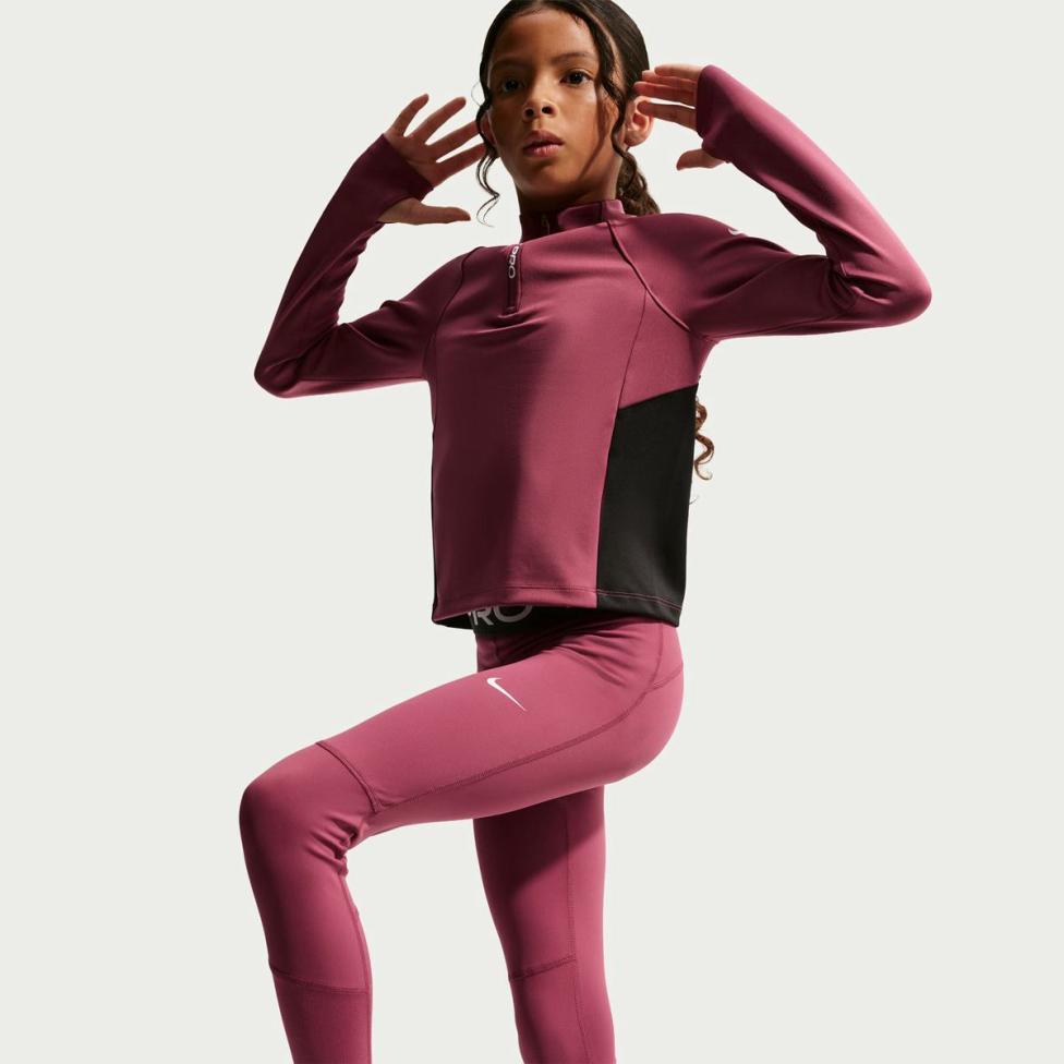 Дитячі легінси NIKE G NP DF TIGHT OP_image_3