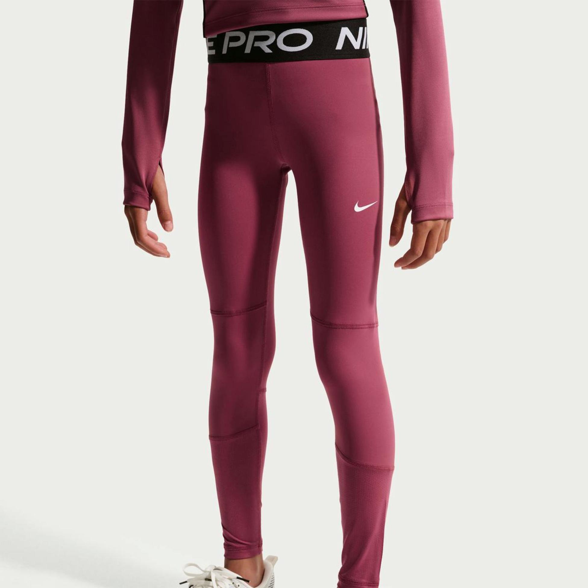 Дитячі легінси NIKE G NP DF TIGHT OP