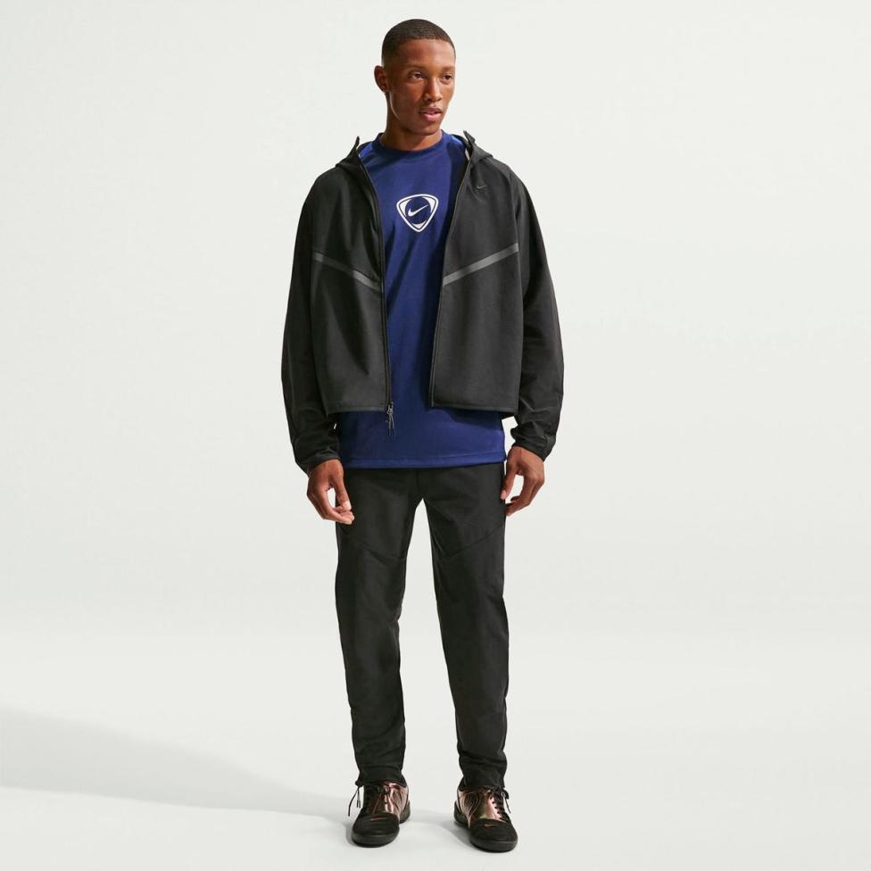 Чоловічі брюки NIKE M NK TECH SHORI KNIT DRILL PNT_image_4