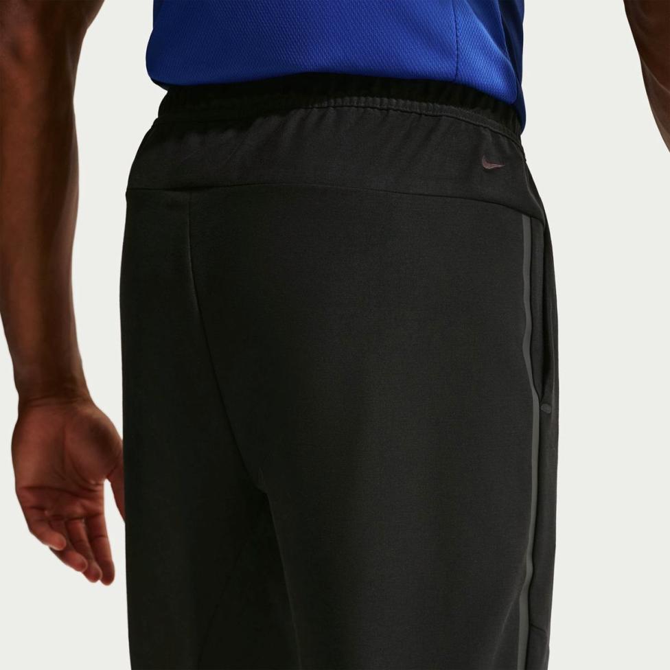 Чоловічі брюки NIKE M NK TECH SHORI KNIT DRILL PNT