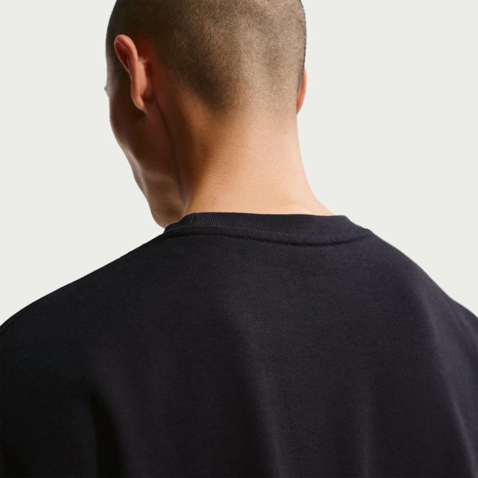 Чоловічий лонгслів NIKE SPORTSWEAR CLUB