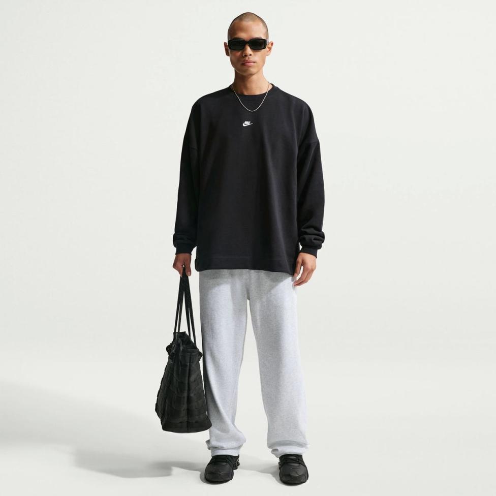 Чоловічий лонгслів NIKE SPORTSWEAR CLUB_image_5