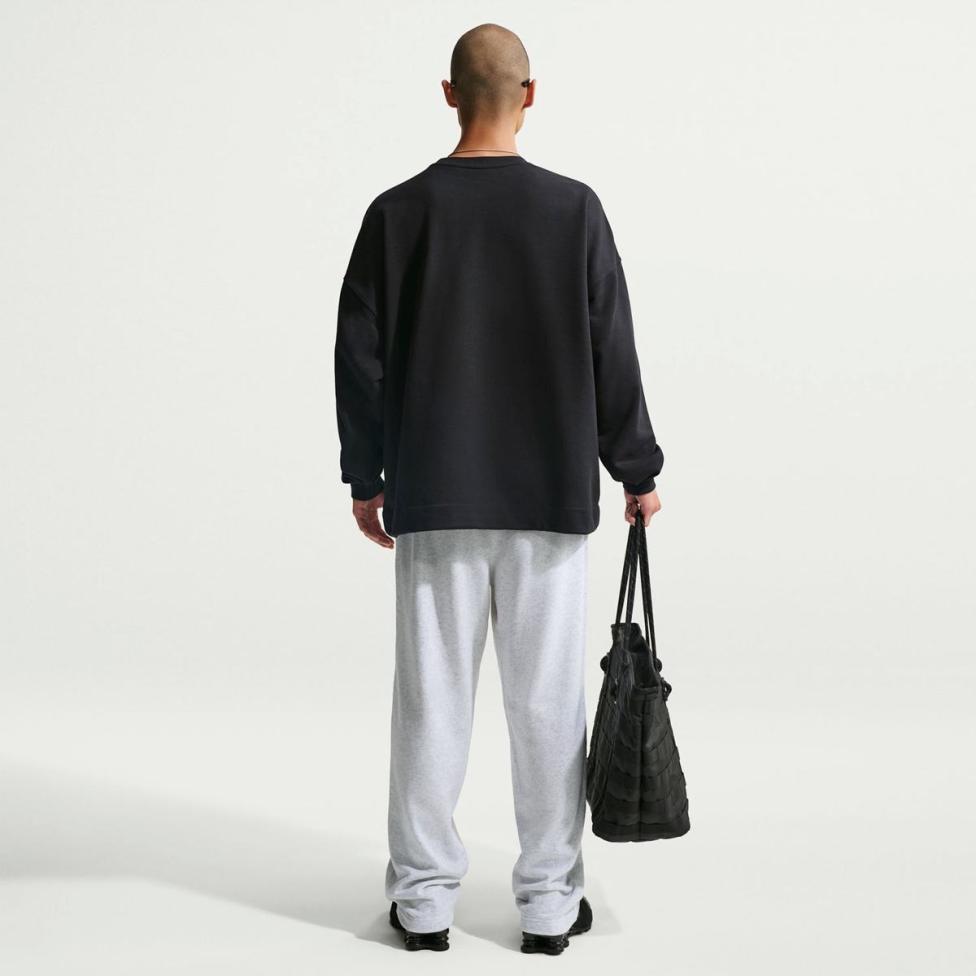 Чоловічий лонгслів NIKE SPORTSWEAR CLUB_image_6